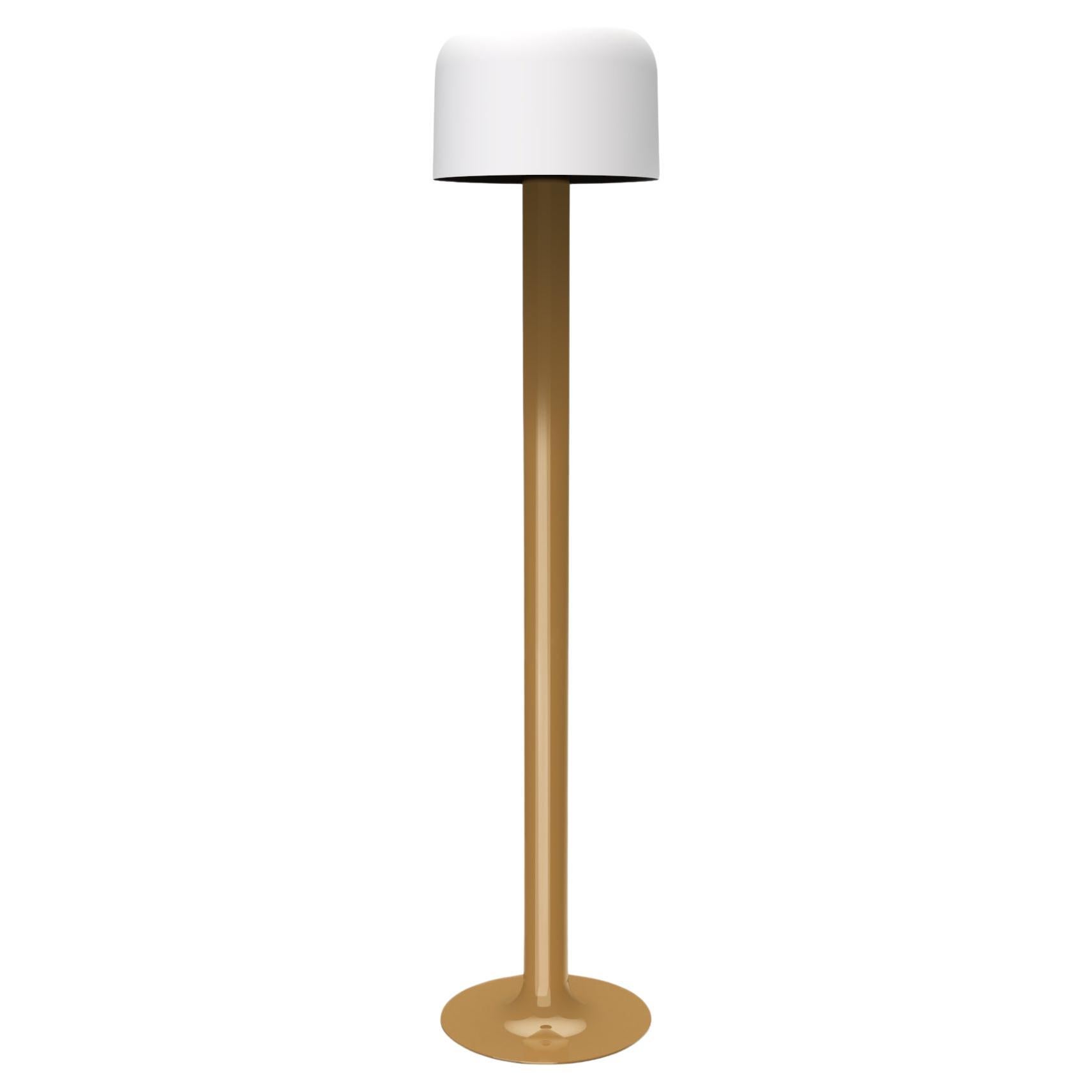 10527 Floor Lamp by Disderot For Sale