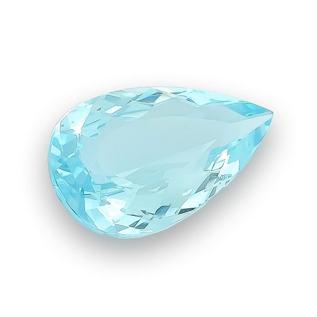 what stone is light blue
