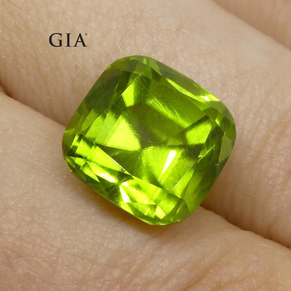 how much is peridot worth