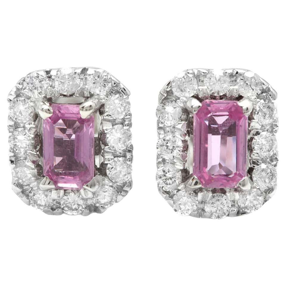 Antique Pink Sapphire Jewelry & Watches - 4,936 For Sale at 1stDibs ...