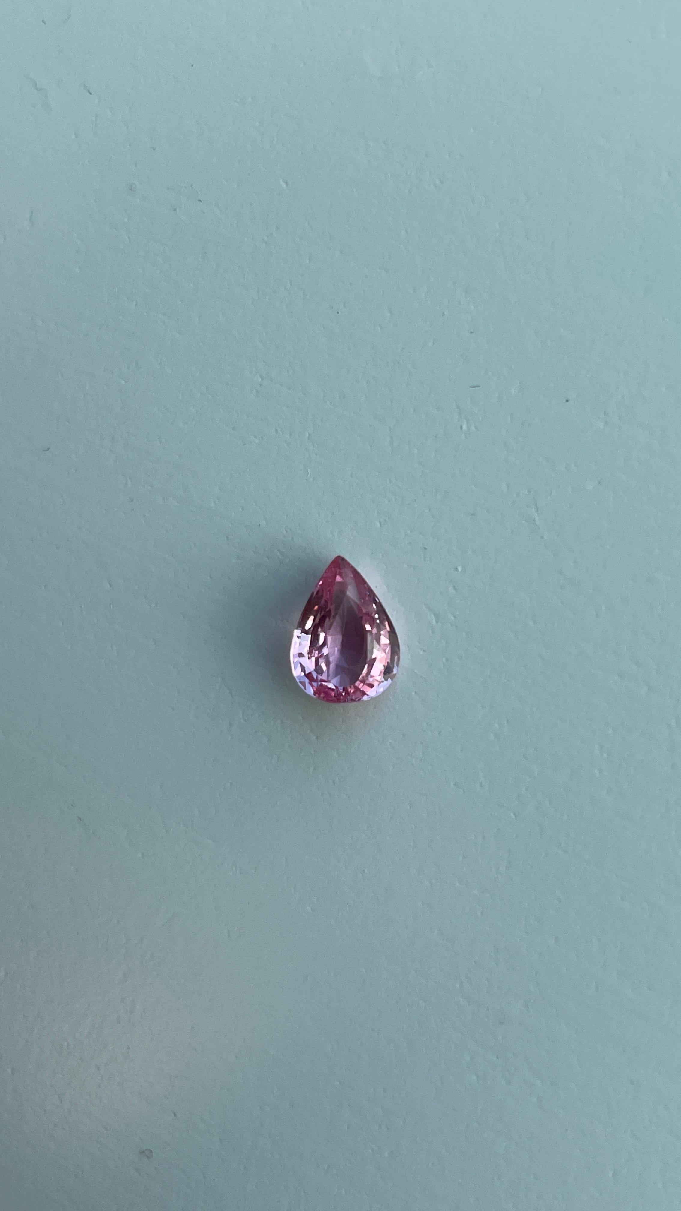 Kindly note that the stated price for this item is fixed and non-negotiable. We appreciate your understanding and respect for our pricing decision.

What is a Padparadscha Sapphire?

An extremely rare and collectible variety that is a mix of pink