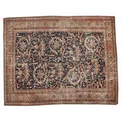 Antique Mahal Carpet