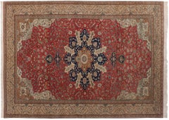 Vintage Kaisary Carpet