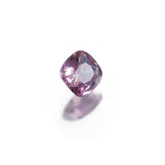 1.06 Carat Natural Pink Spinel from Burma No Heat