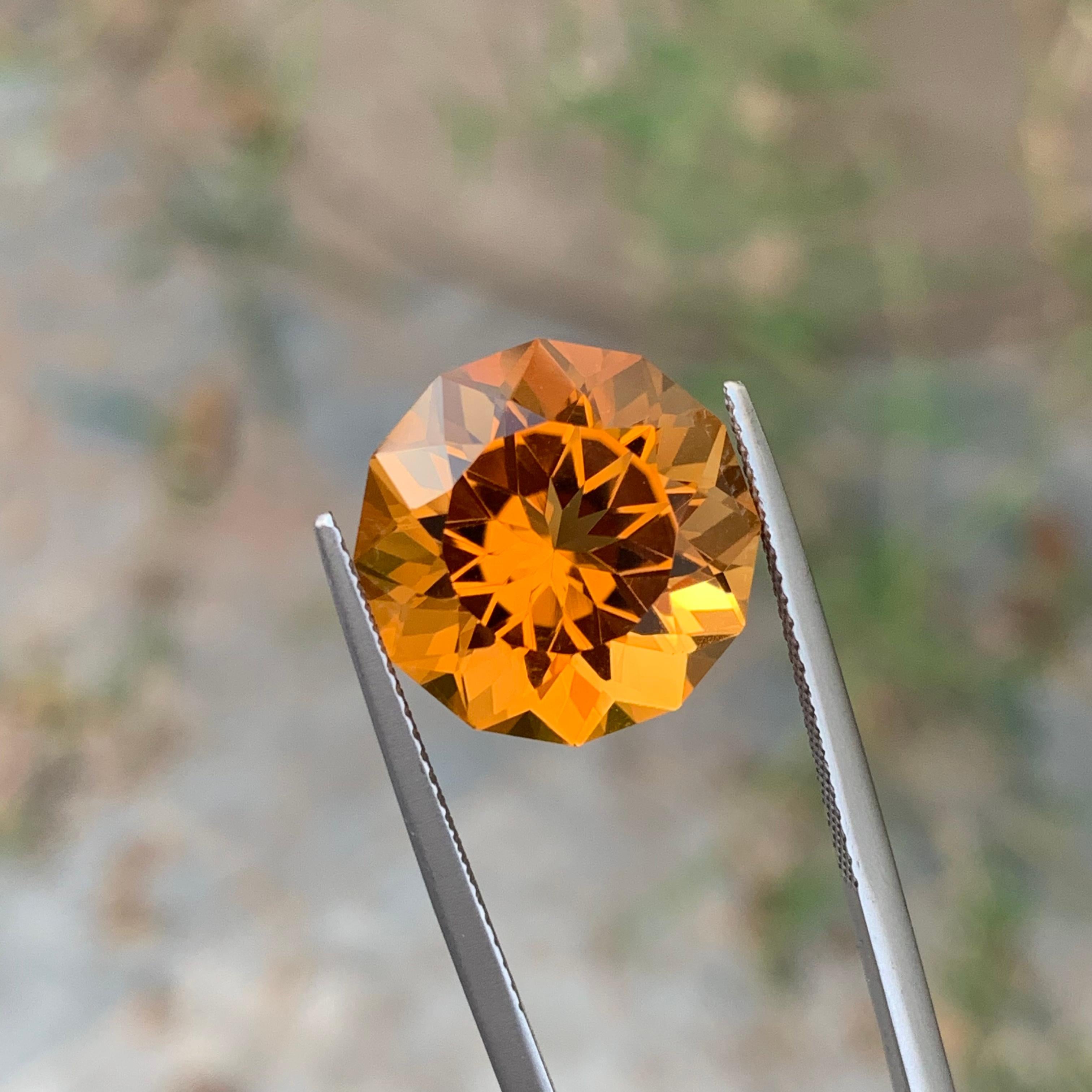 flower cut gem