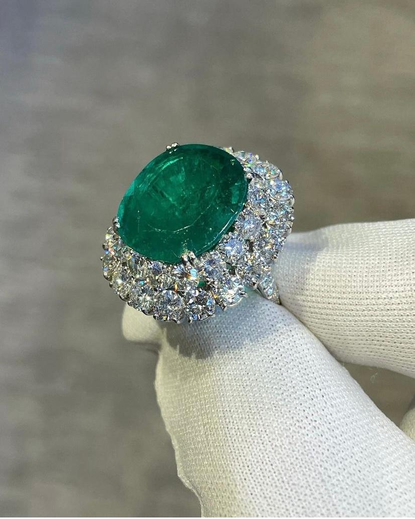 bvlgari emerald