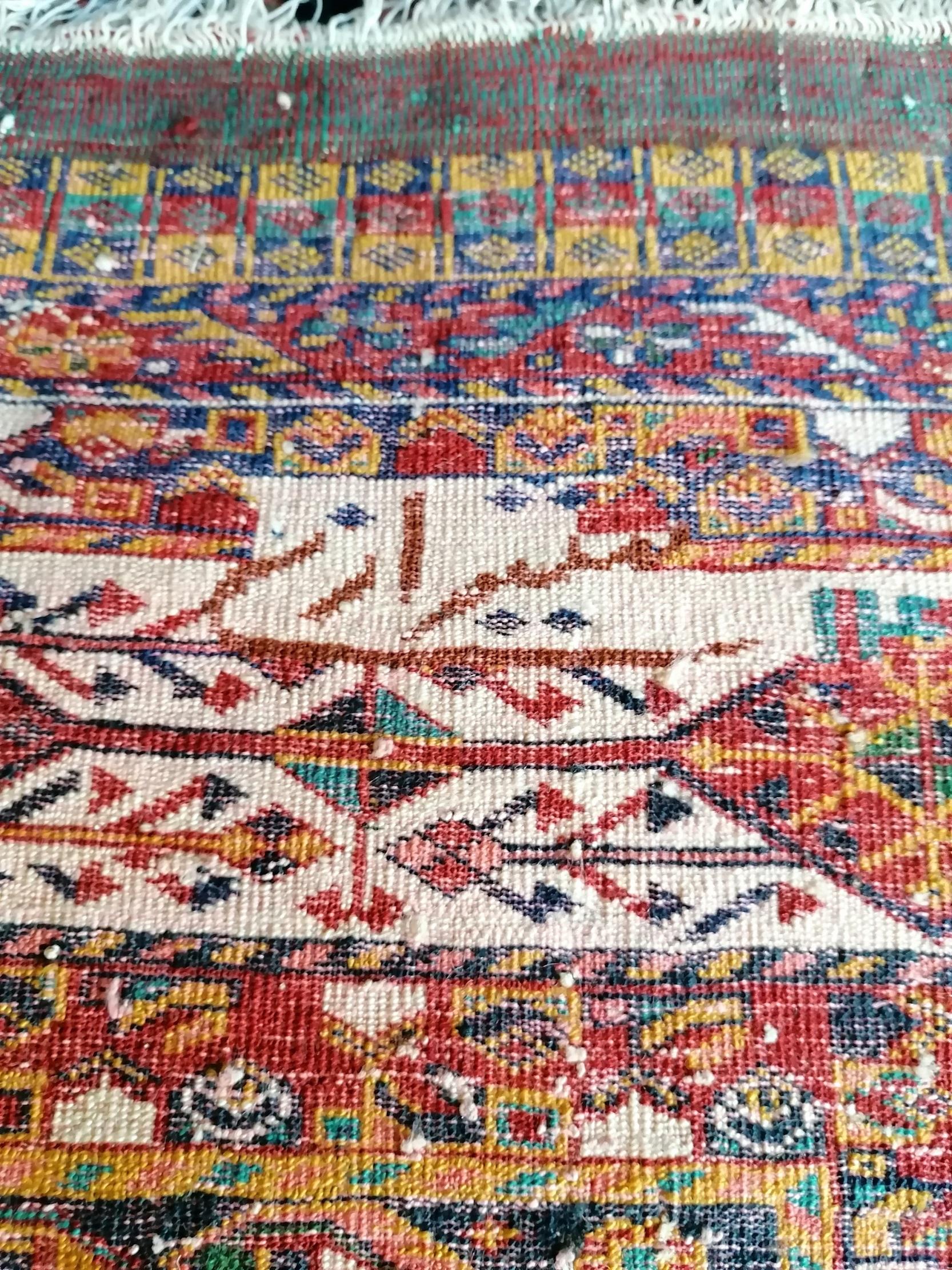 1069 - Goutchan Carpet For Sale 2