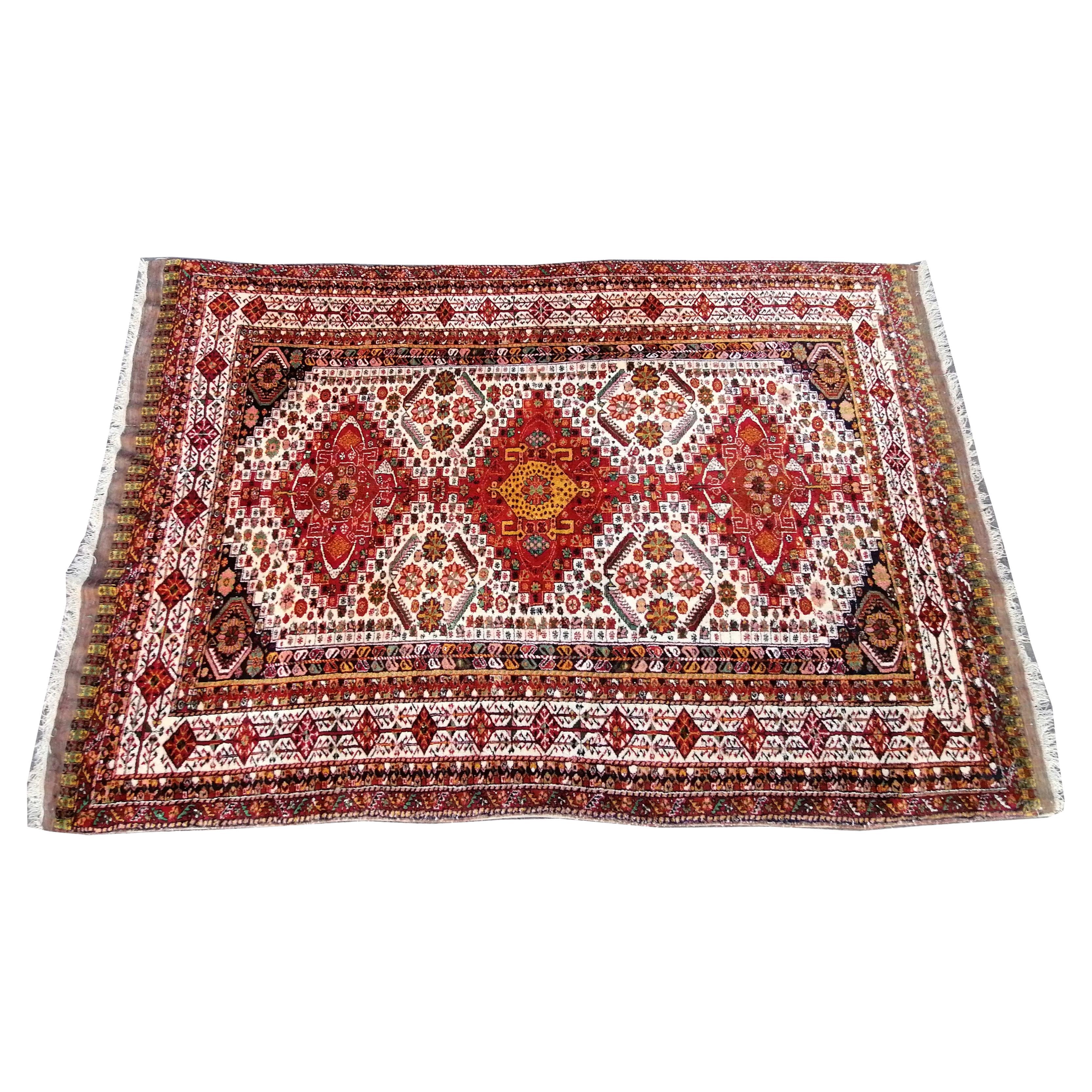 1069 - Goutchan Carpet For Sale