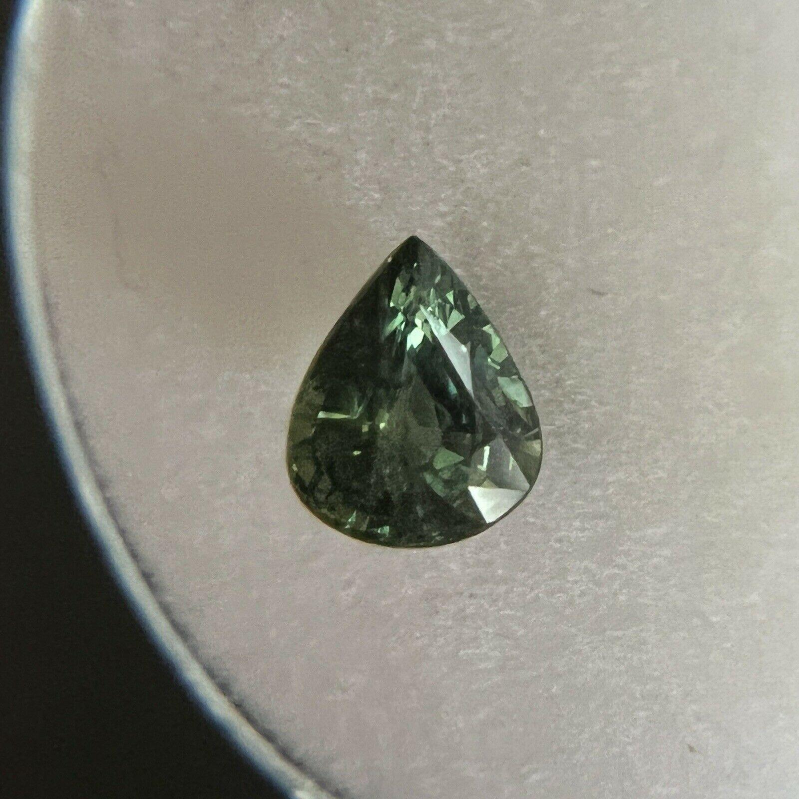 gem from australia