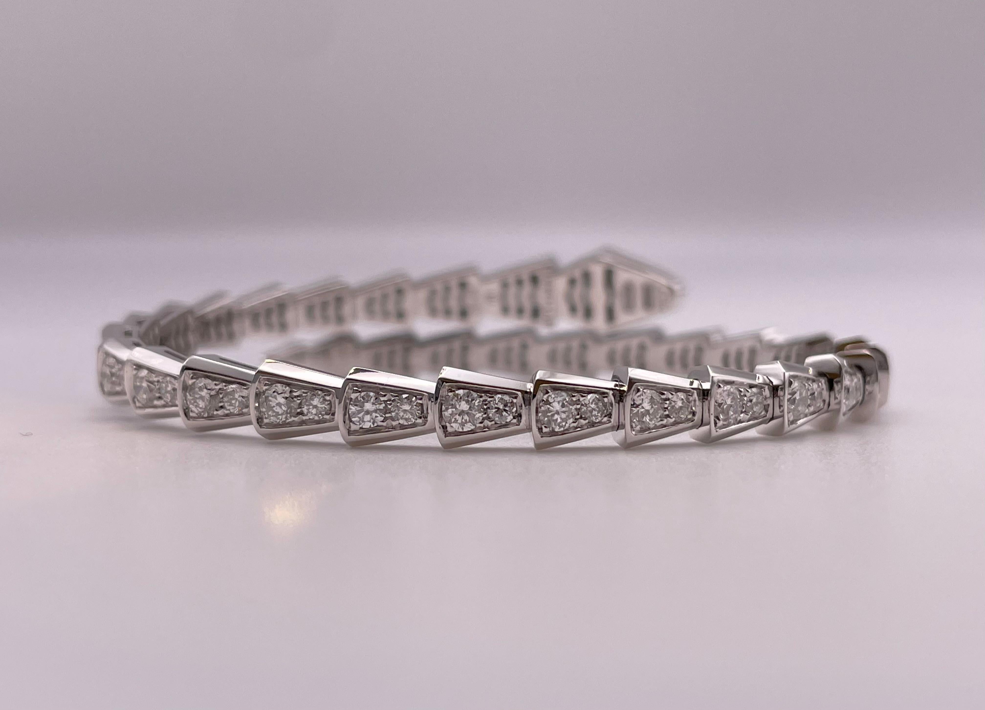 Pulsera pavé Artista en venta