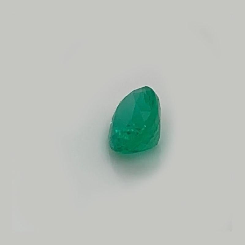 what stone resembles an emerald