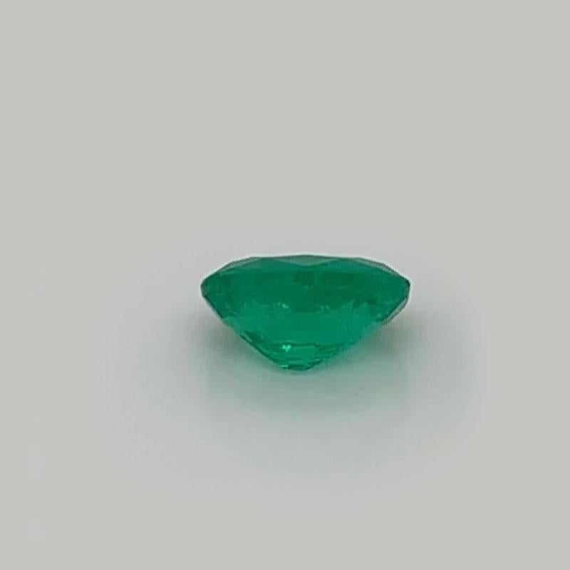 stone resembles emerald