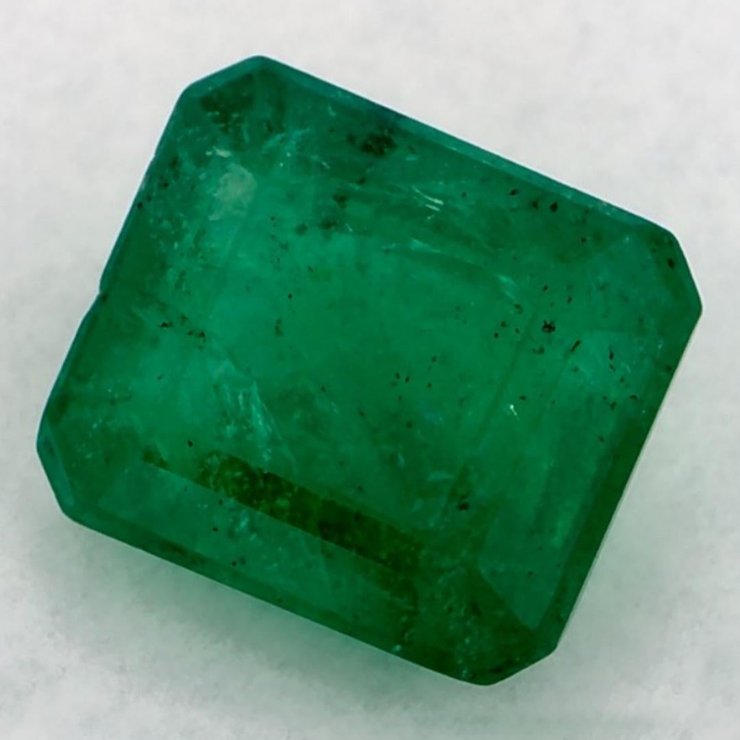 Con un vibrante tono verde, la piedra de nacimiento de mayo es un símbolo del renovado crecimiento primaveral. 

Explora la vibrante colección de esmeraldas, rubíes y zafiros de nuestra tienda, disponibles como gemas sueltas y combinadas con nuestra