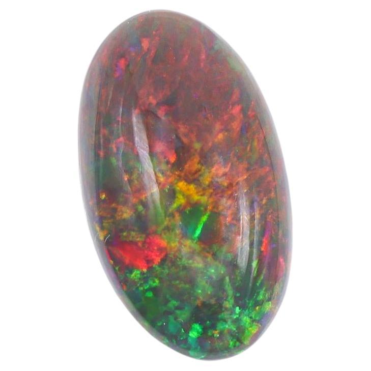 How much is an opal worth?