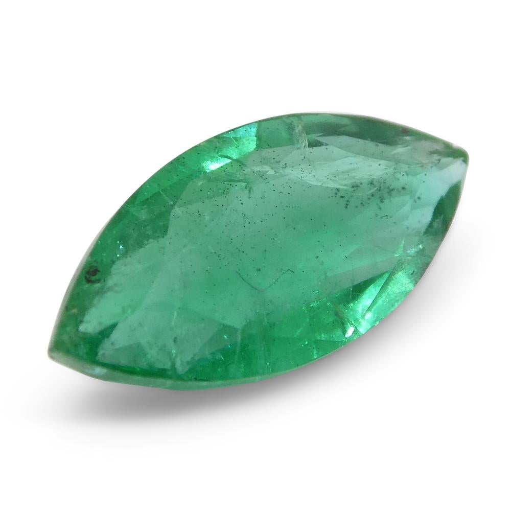 type of emerald stone