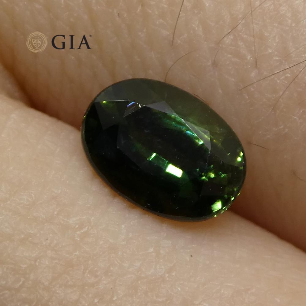 green sapphire sri lanka