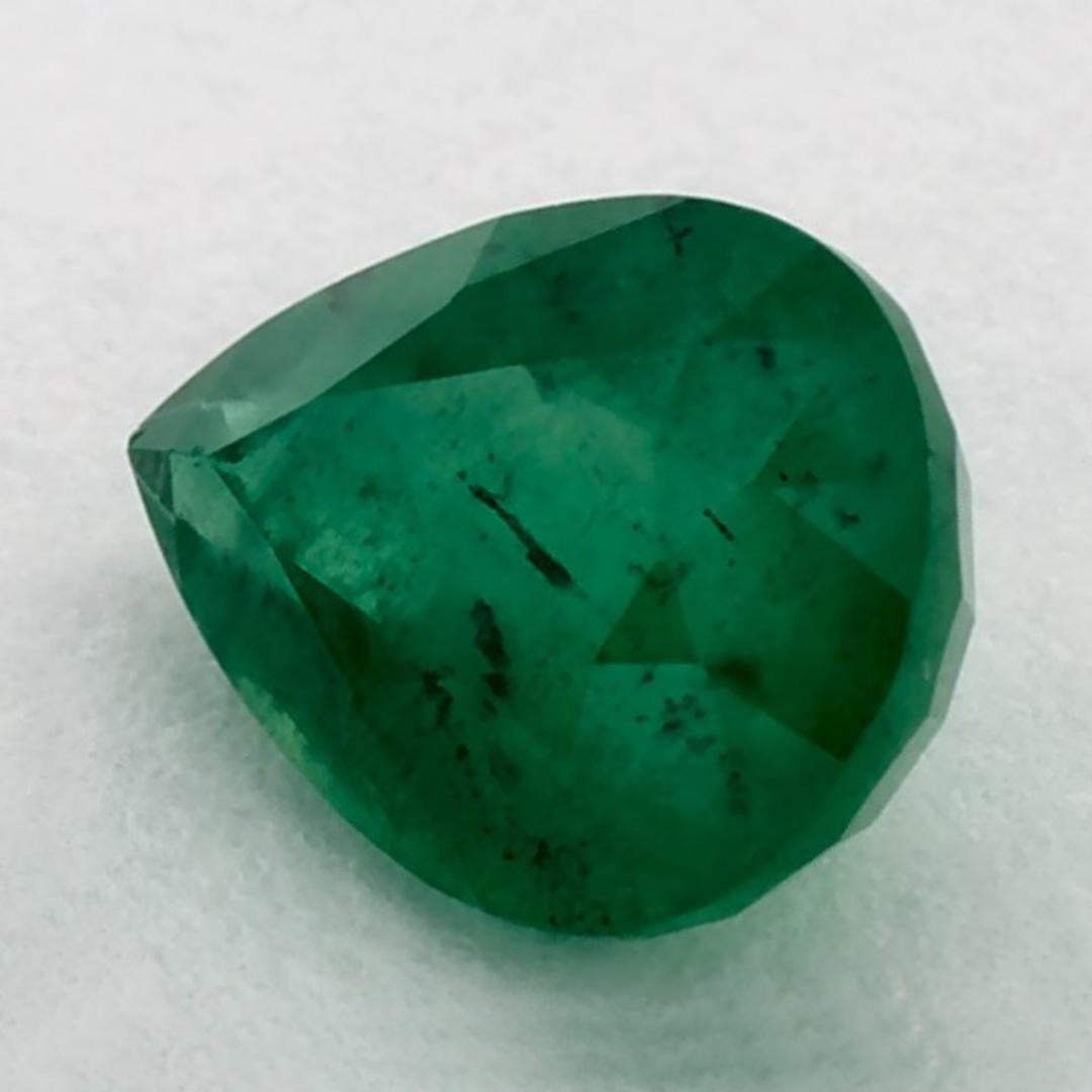 With a vibrant green color hue, the birthstone for May is a symbol of renewed spring growth. 

Explore vibrant collection of Emerald, Ruby & Sapphires in our store available as a loose gemstone & matching your gem with our ready selection of