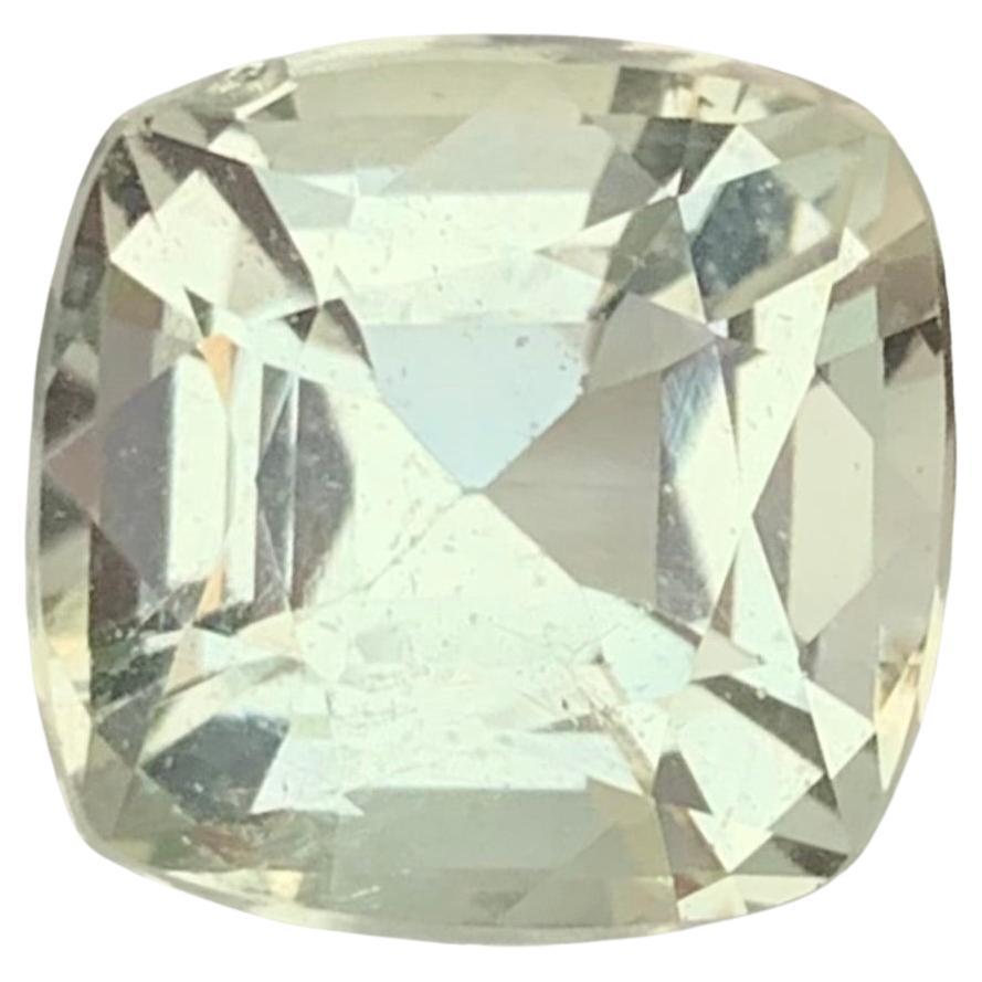 Goldberyll Edelsteine