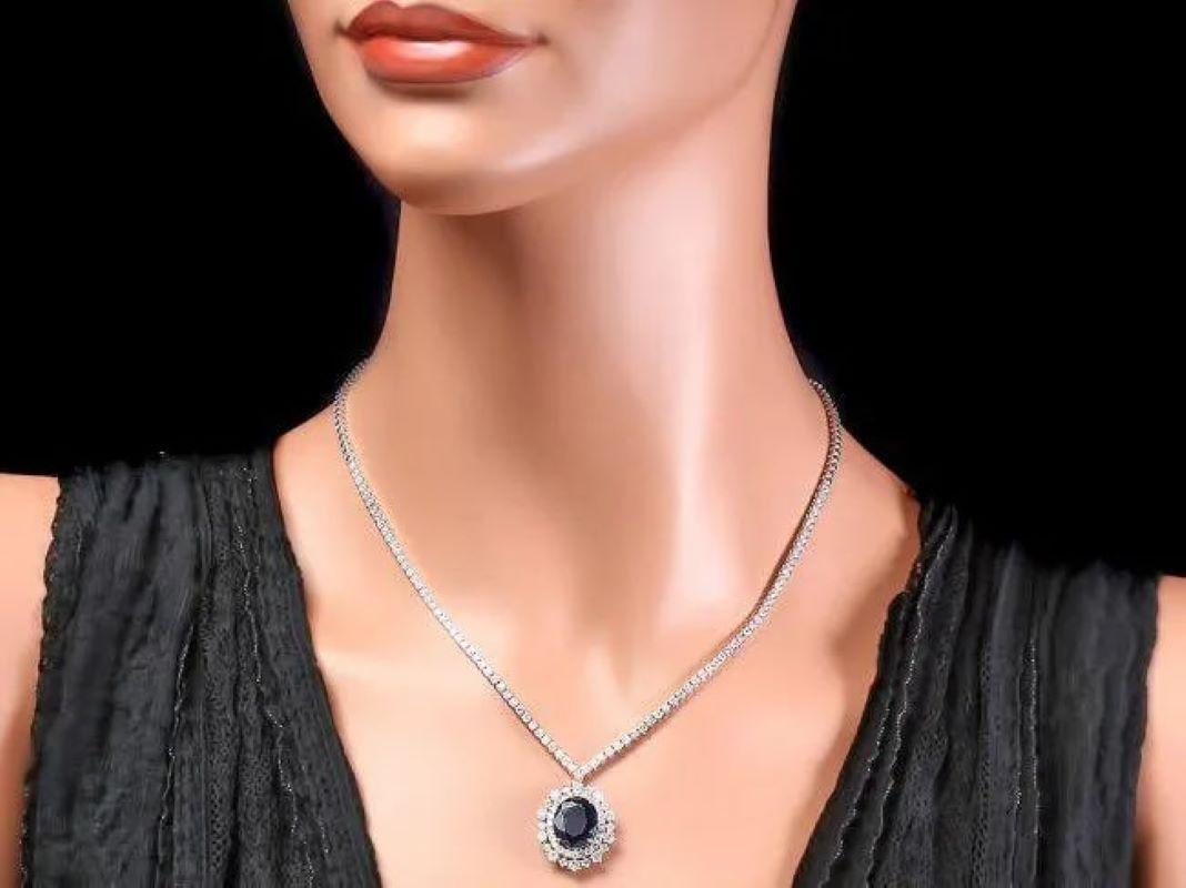 isadora diamond necklace