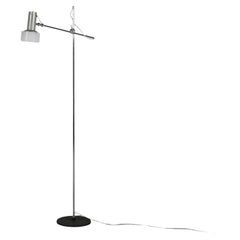 “1083” Floor Lamp by Gino Sarfatti for Arteluce, Italy 1950