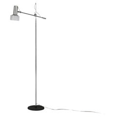 Antique “1083” Floor Lamp by Gino Sarfatti for Arteluce, Italy 1950