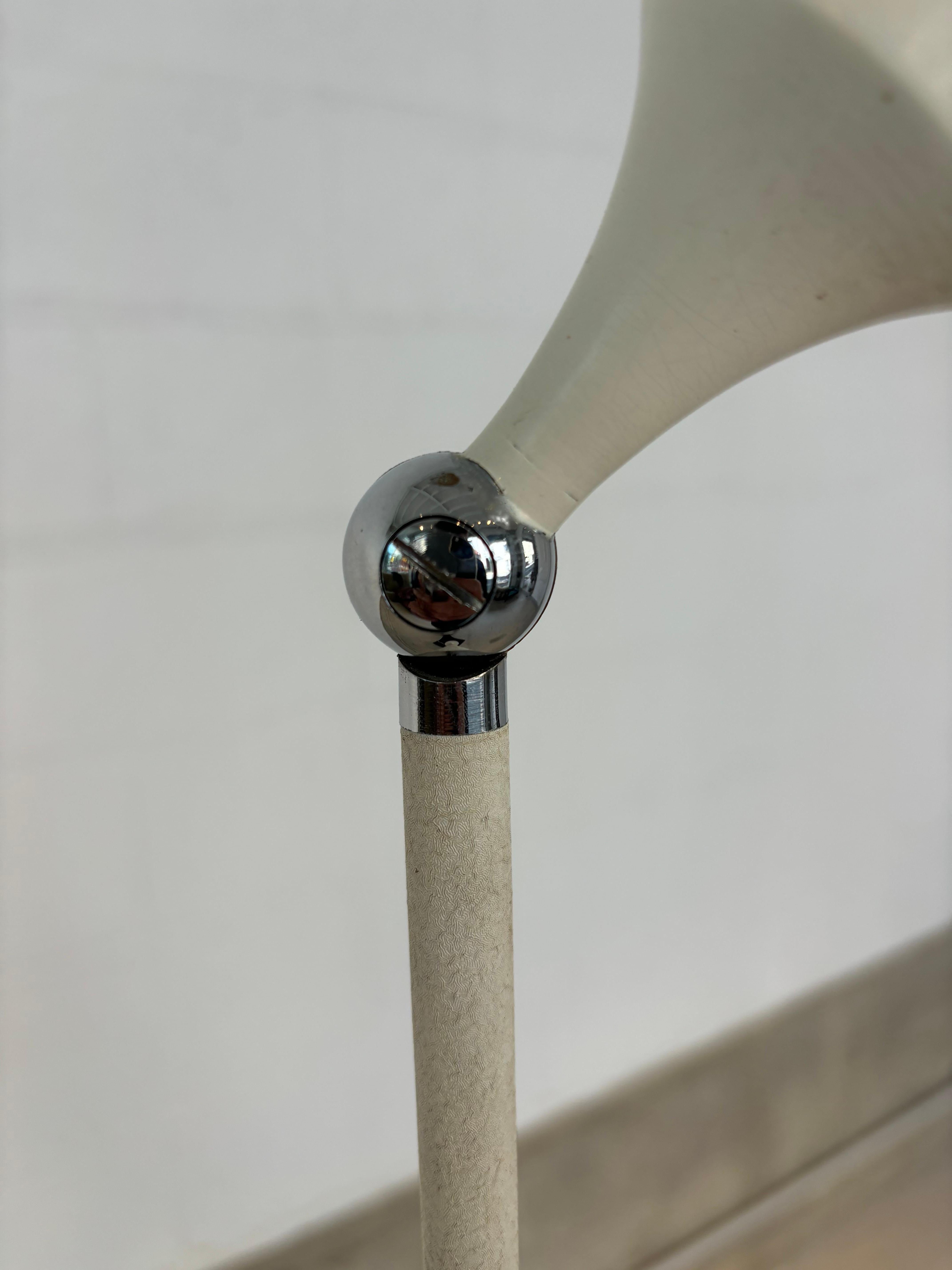 Stehlampe 1086 von Gino Sarfatti für Arteluce im Angebot 4
