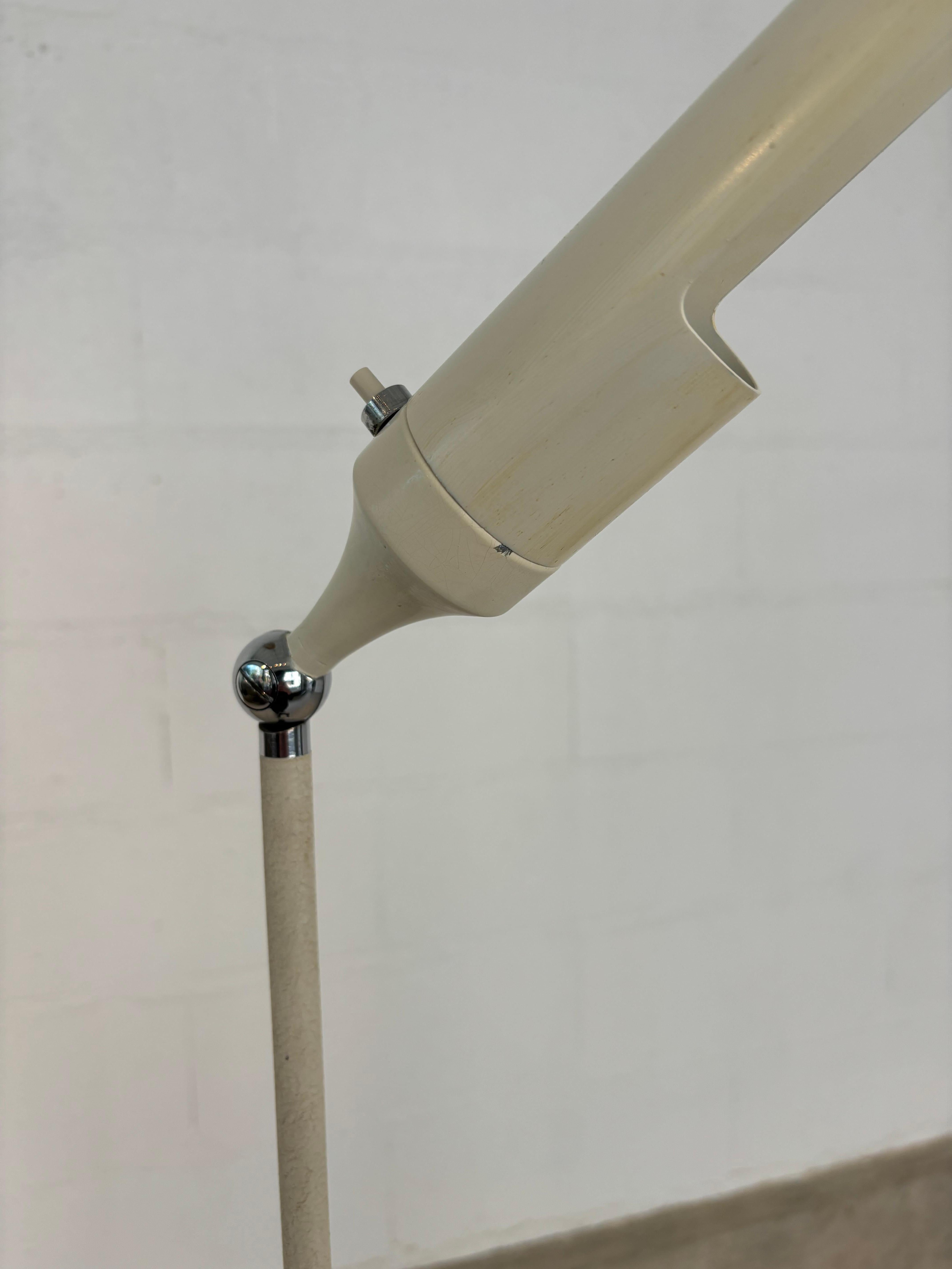 Stehlampe 1086 von Gino Sarfatti für Arteluce im Angebot 9