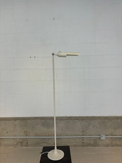1086 floorlamp by Gino Sarfatti for Arteluce