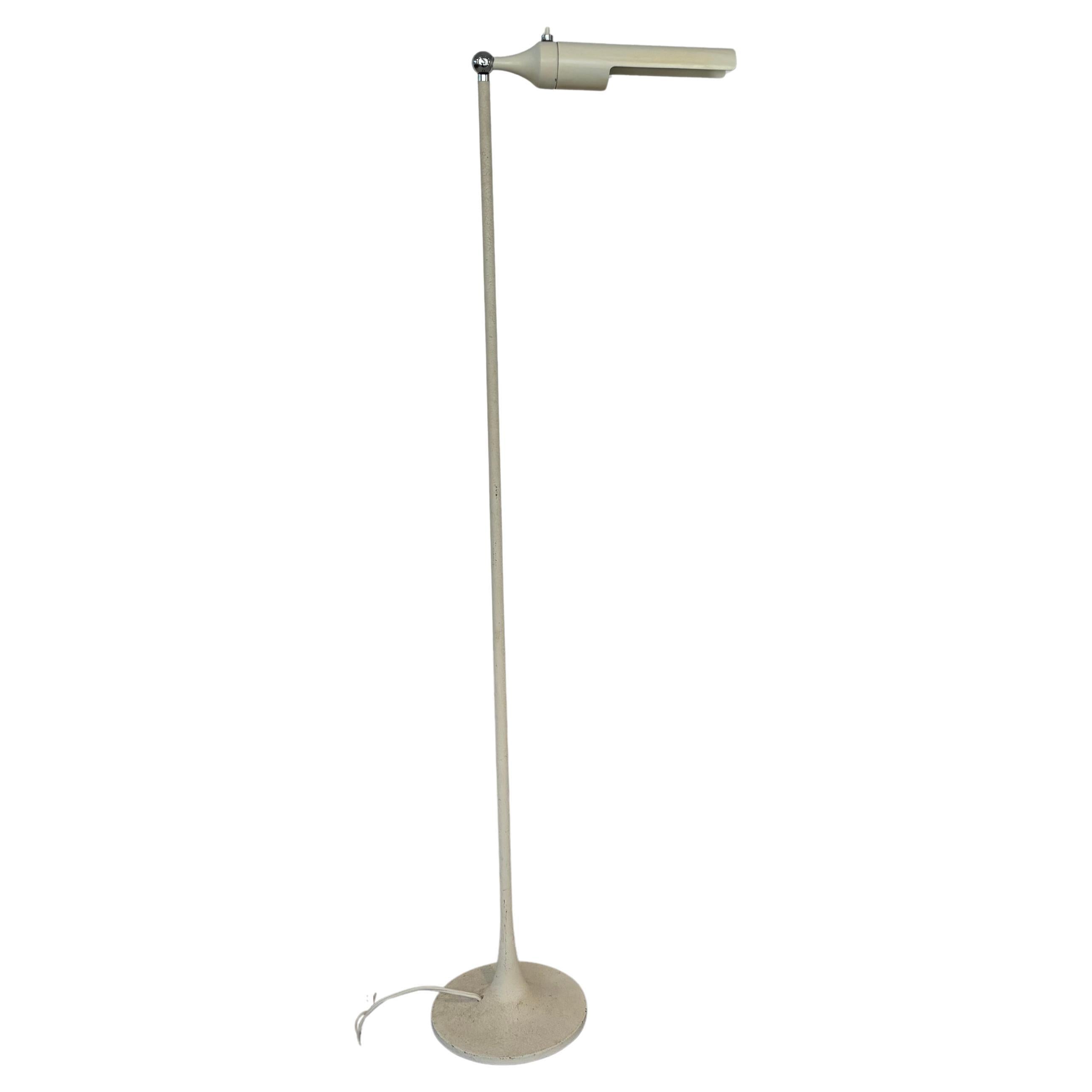 1086 floorlamp by Gino Sarfatti for Arteluce