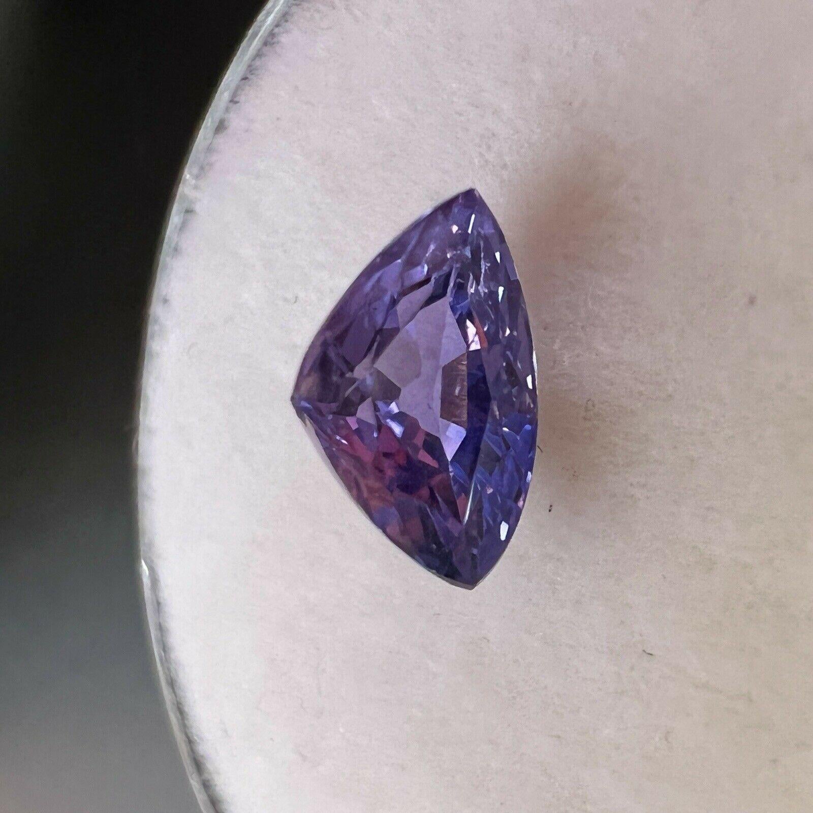 dark purple gem