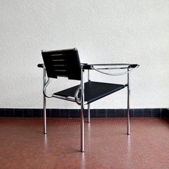 Fauteuil 109, Giandomenico Belotti, Alias, Italie, années 1980