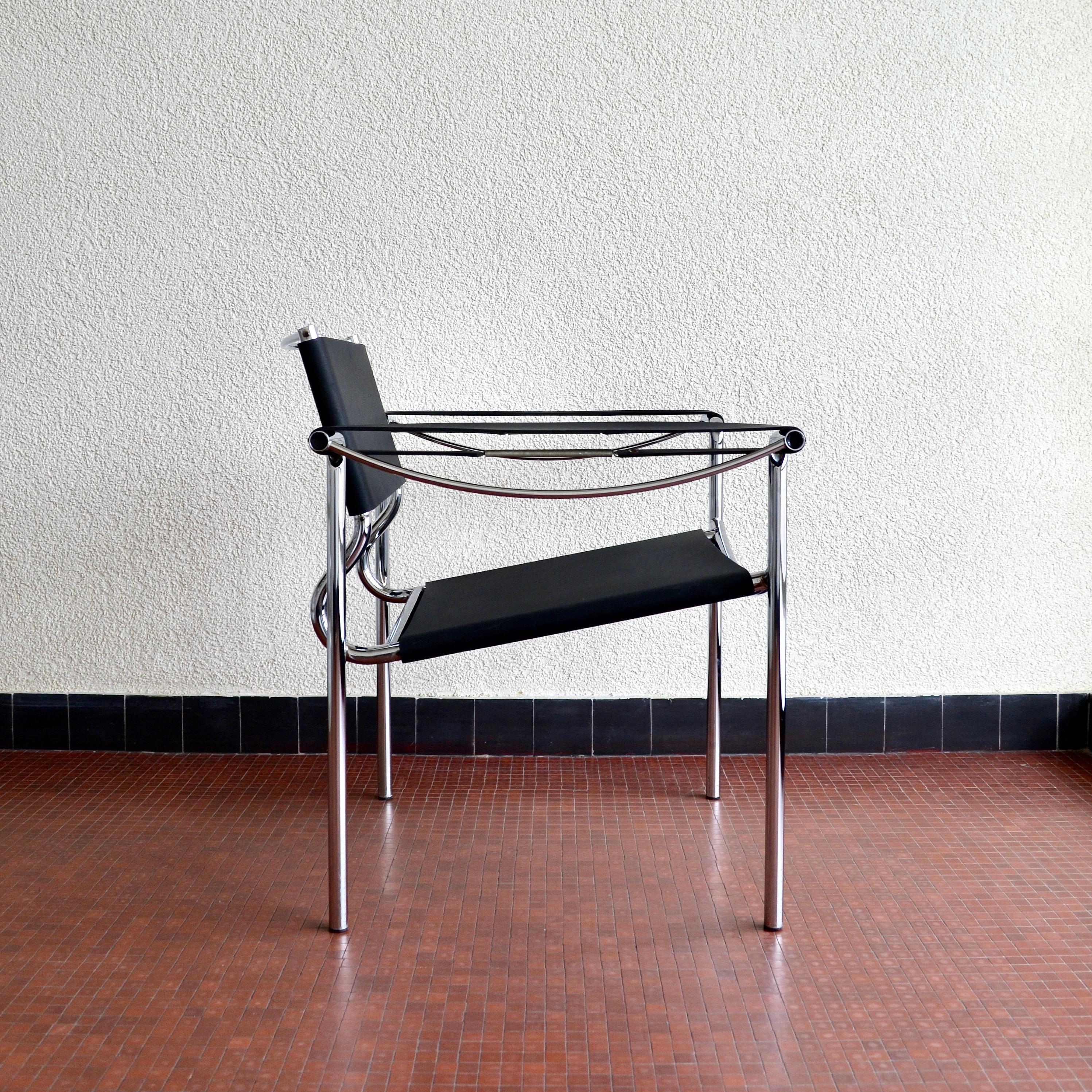 109 armchair, Giandomenico Belotti, Alias, Italy, 1980's For Sale 1