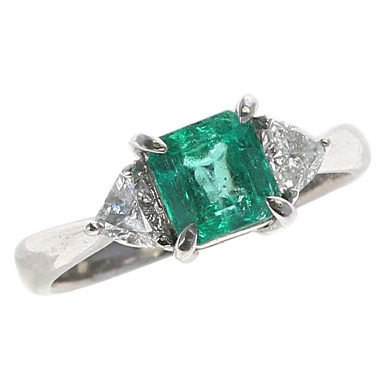 Émeraude Naturelle 7 Carats Ovale - Pierre Précieuse Panna Brésilienne