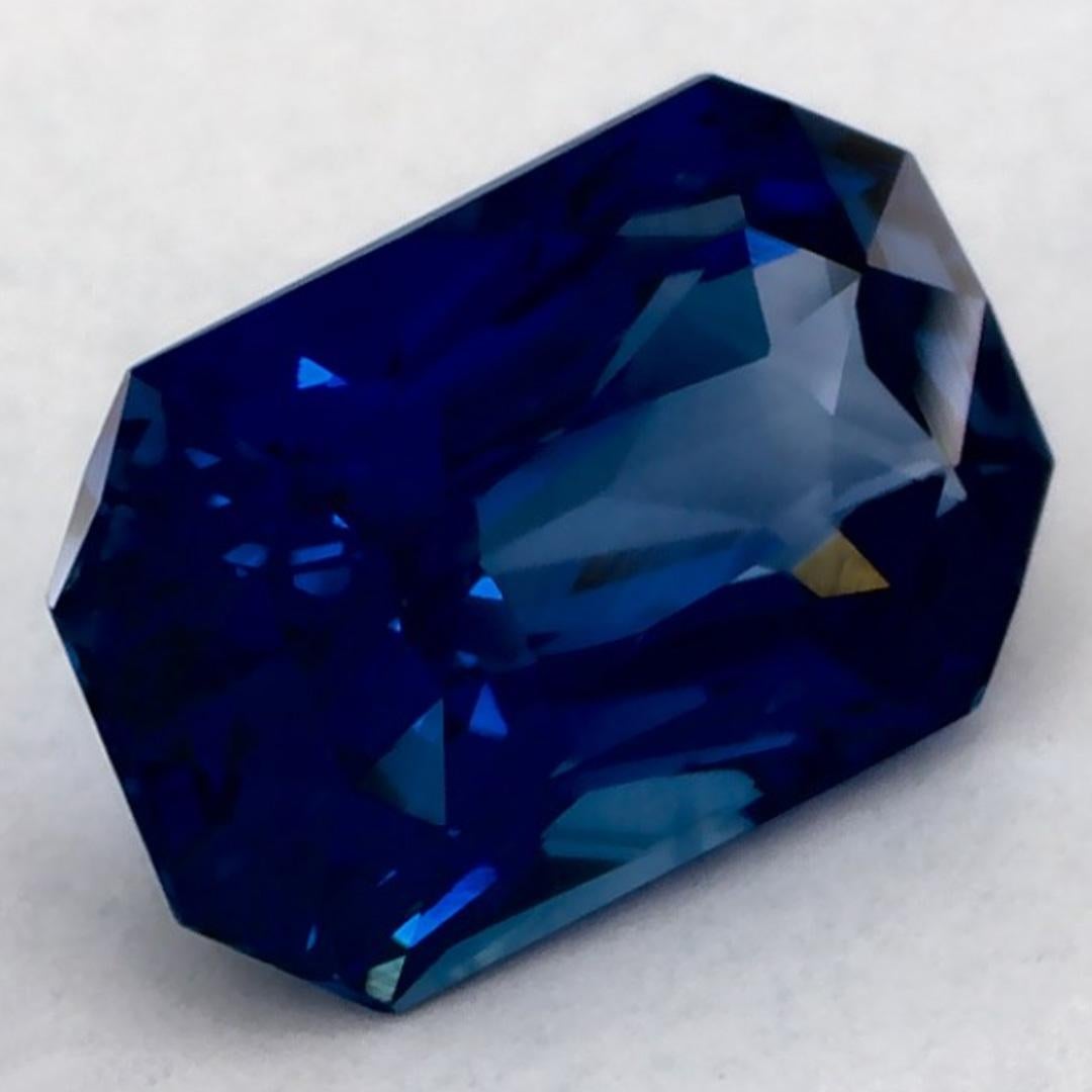 A highly precious September birthstone with a delighting blue color. They are believed to bring good luck & fortune to life.

Explore vibrant collection of Emerald, Ruby & Sapphires in our store available as a loose gemstone & matching your gem with