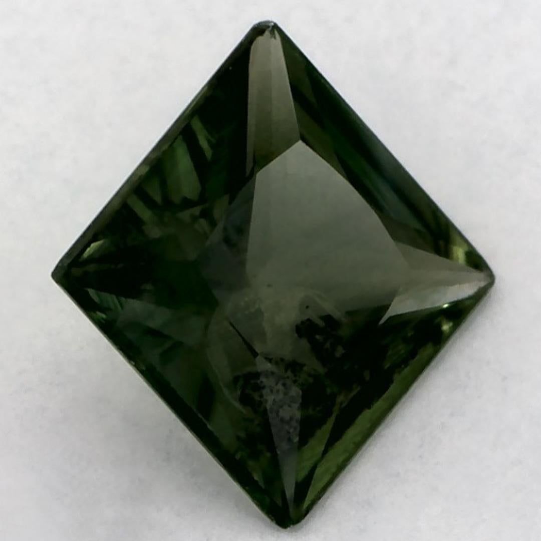 1.09 qt zafiro azul princesa gema suelta en Nuevo estado para la venta en Fort Lee, NJ