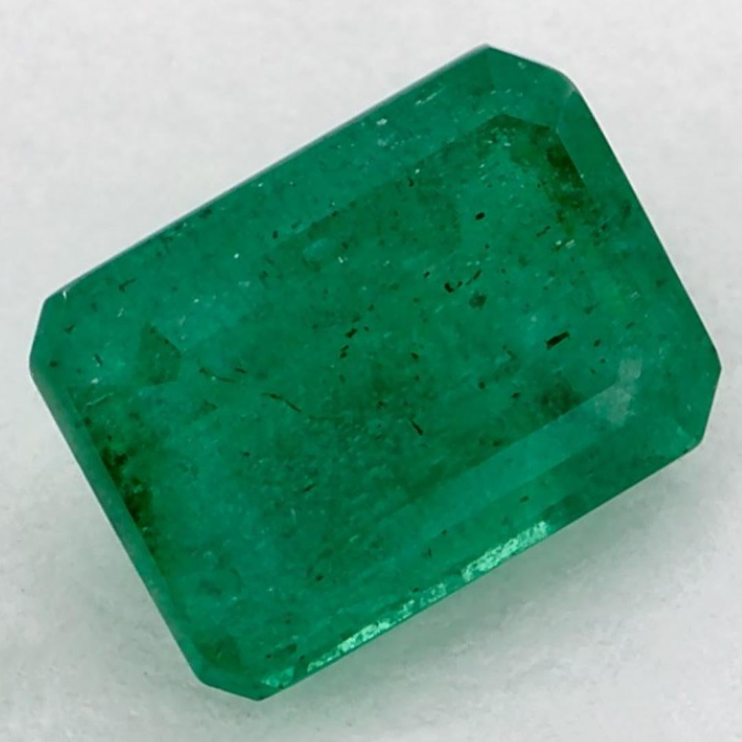 With a vibrant green color hue, the birthstone for May is a symbol of renewed spring growth. 

Explore vibrant collection of Emerald, Ruby & Sapphires in our store available as a loose gemstone & matching your gem with our ready selection of