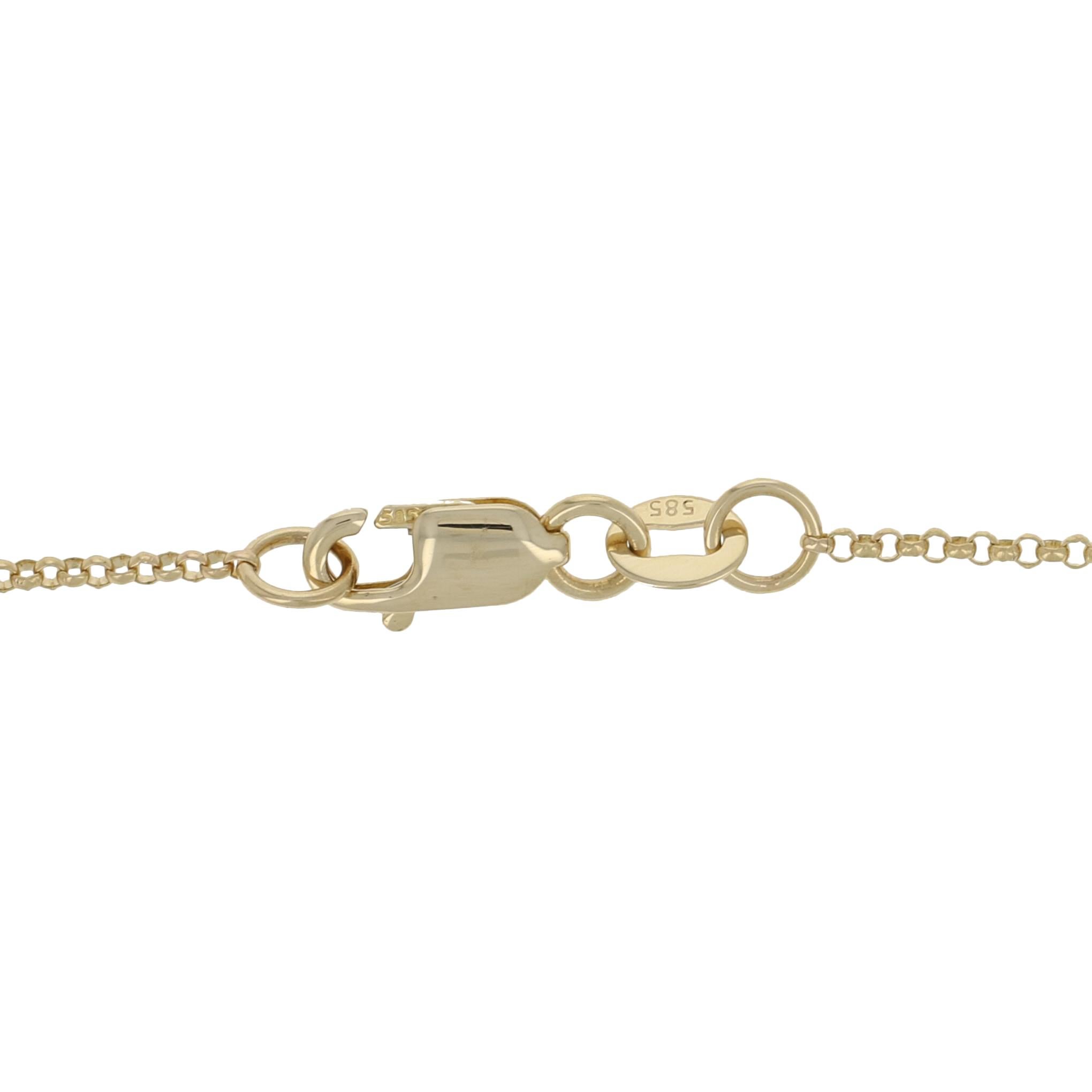 10.94ctw Pear Cut Amethyst & Diamond Earrings & Pendant Necklace 14k Gold Halo 3