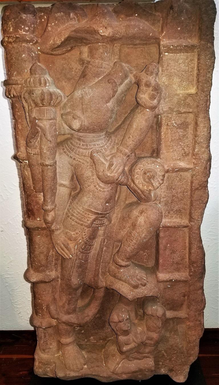 10th century india