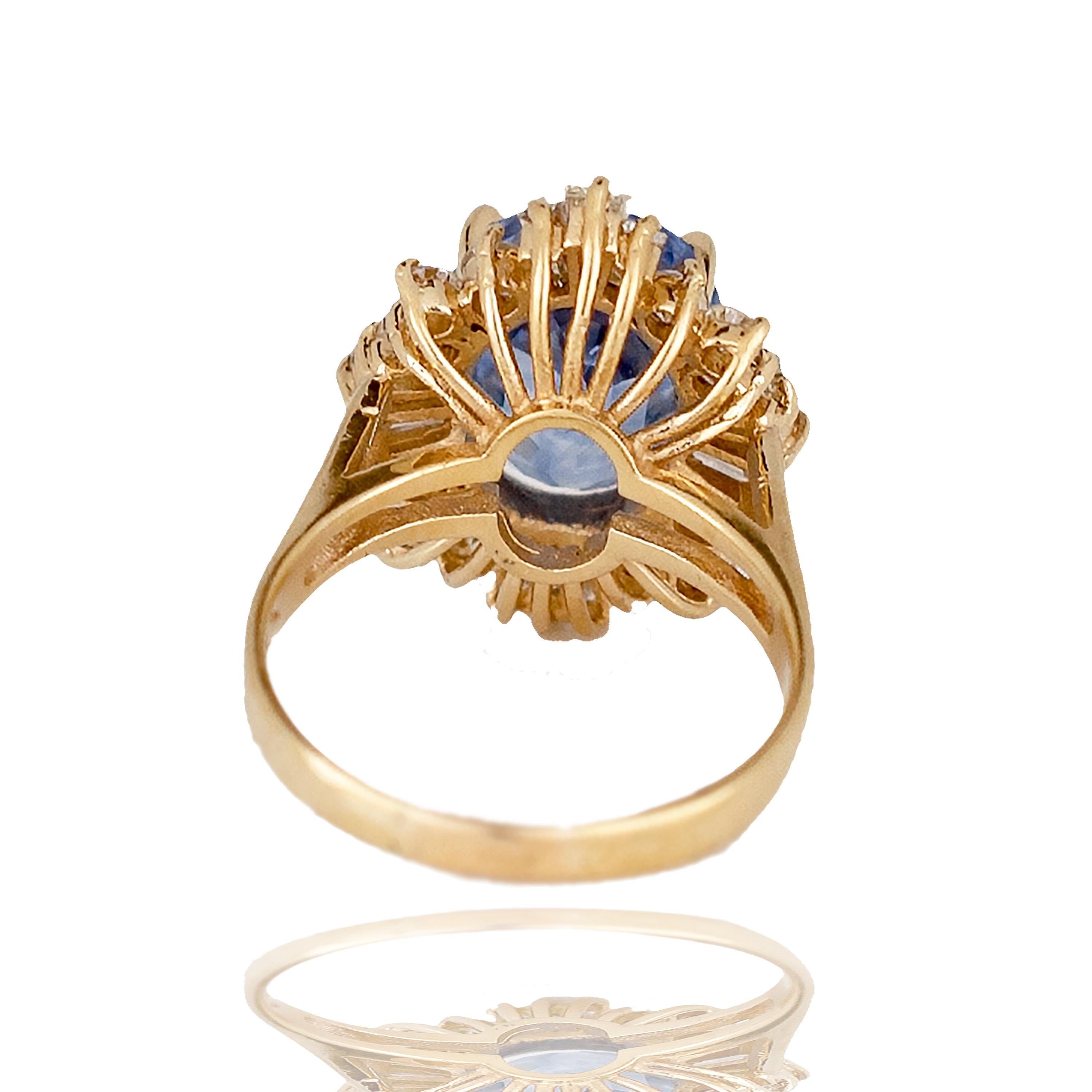 10 carat sapphire price