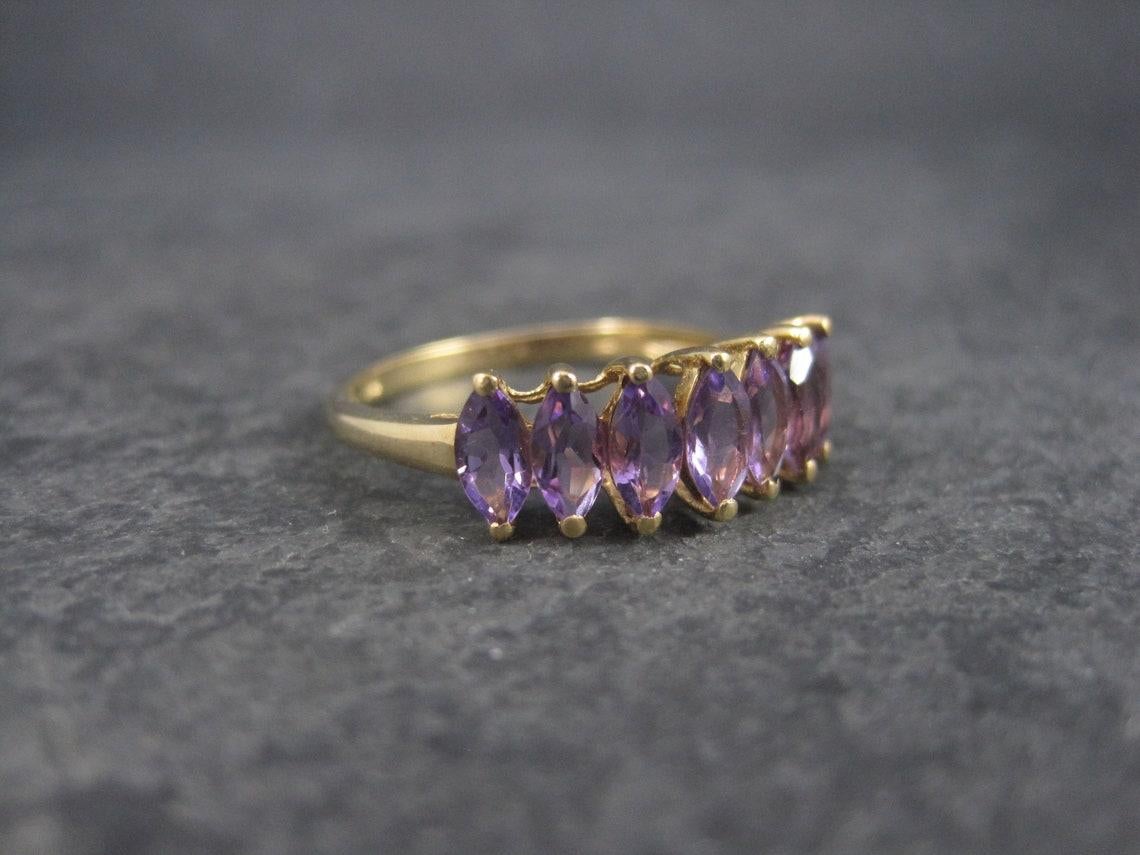 clyde duneier 14k ring
