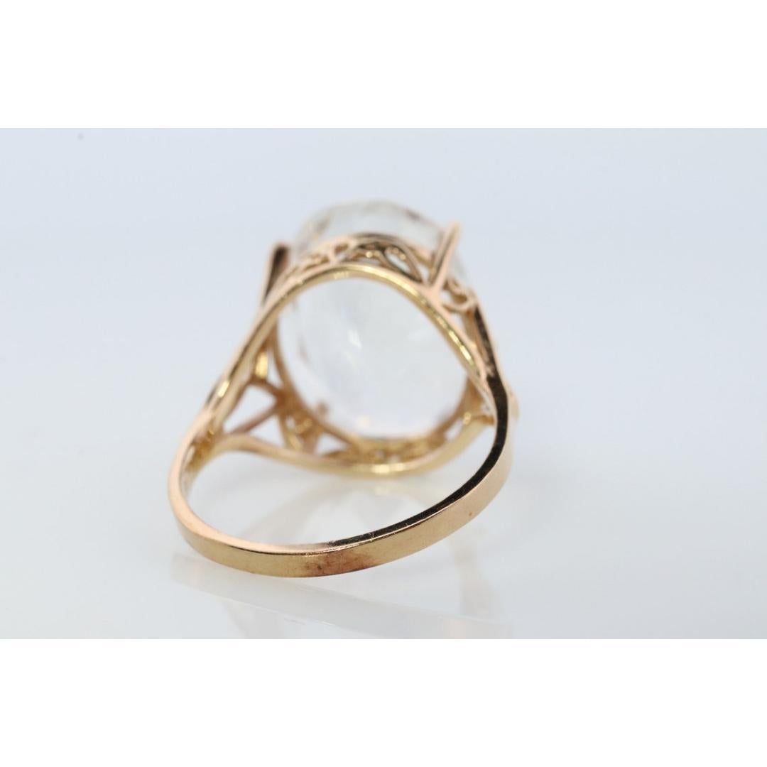 clyde duneier 10k ring