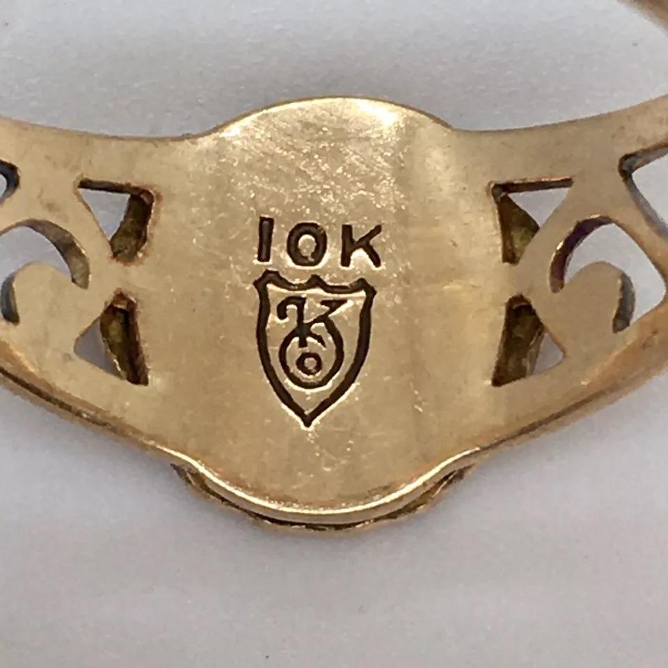 purdue class ring