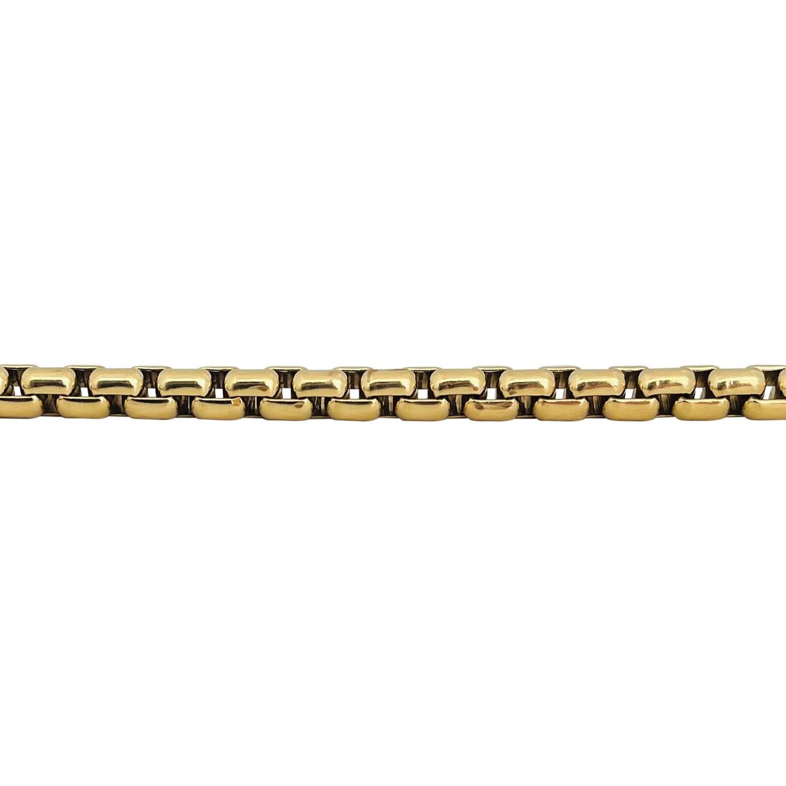 10k gold mens bracelet italy