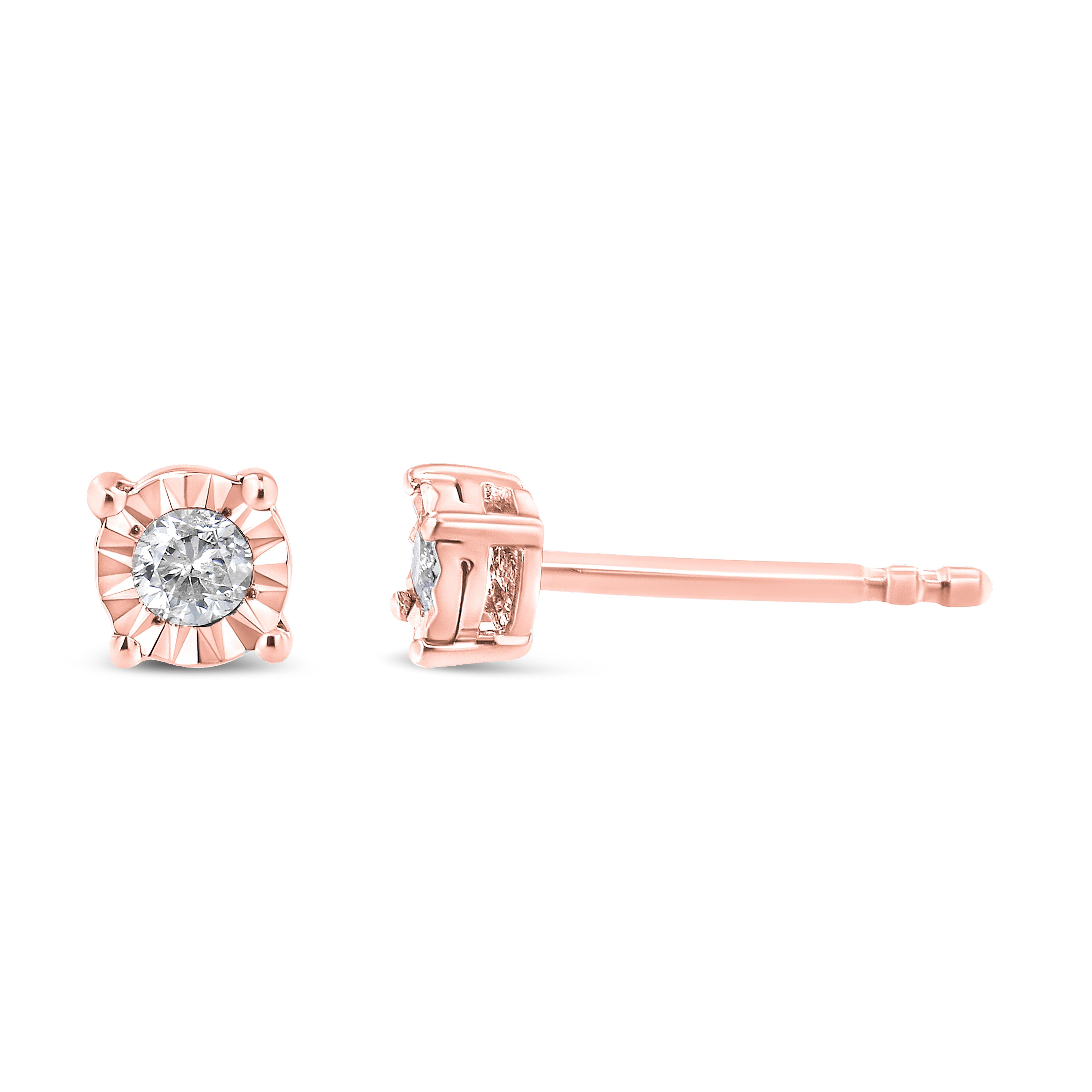 what is 1/10 carat diamond