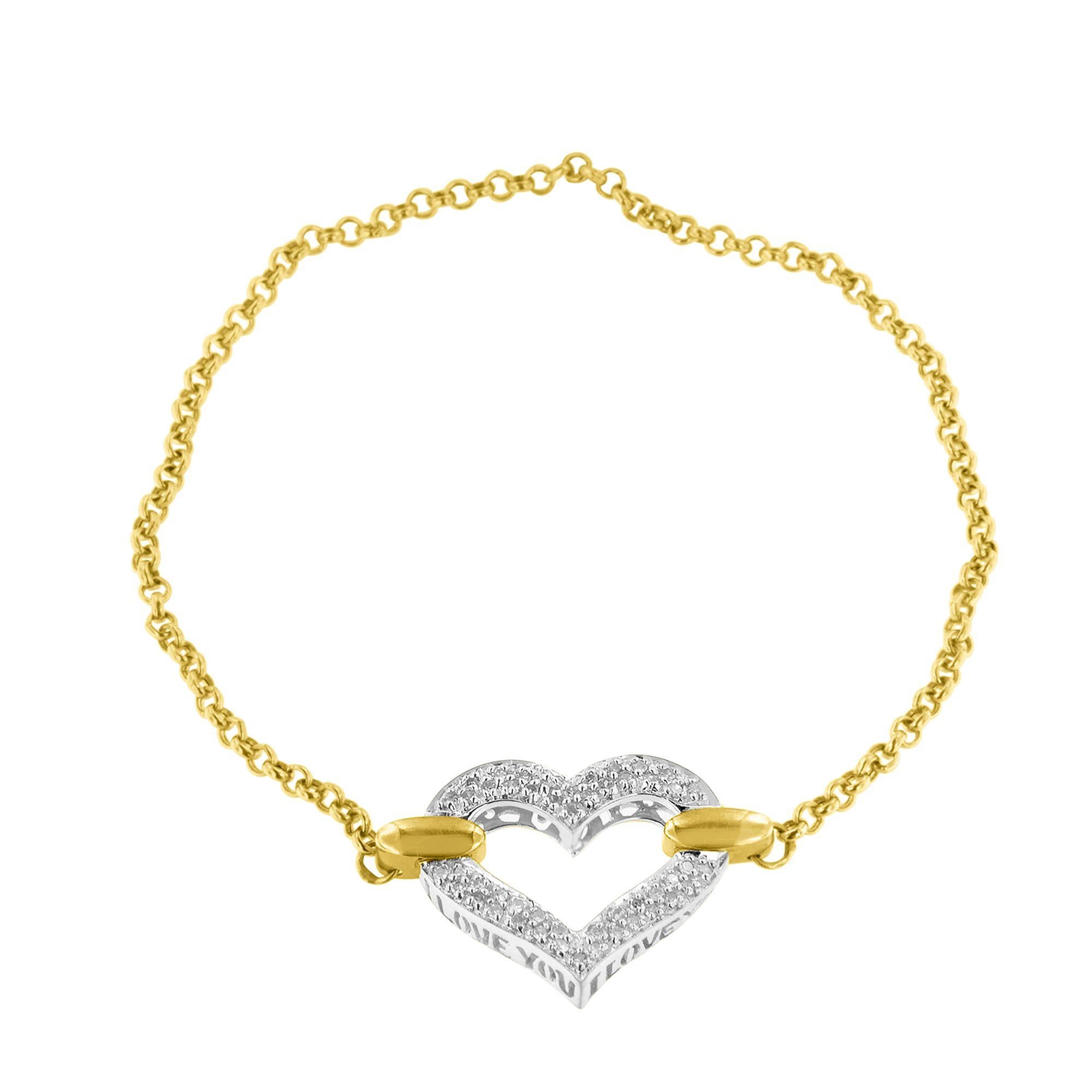 Moderne Bracelet 7