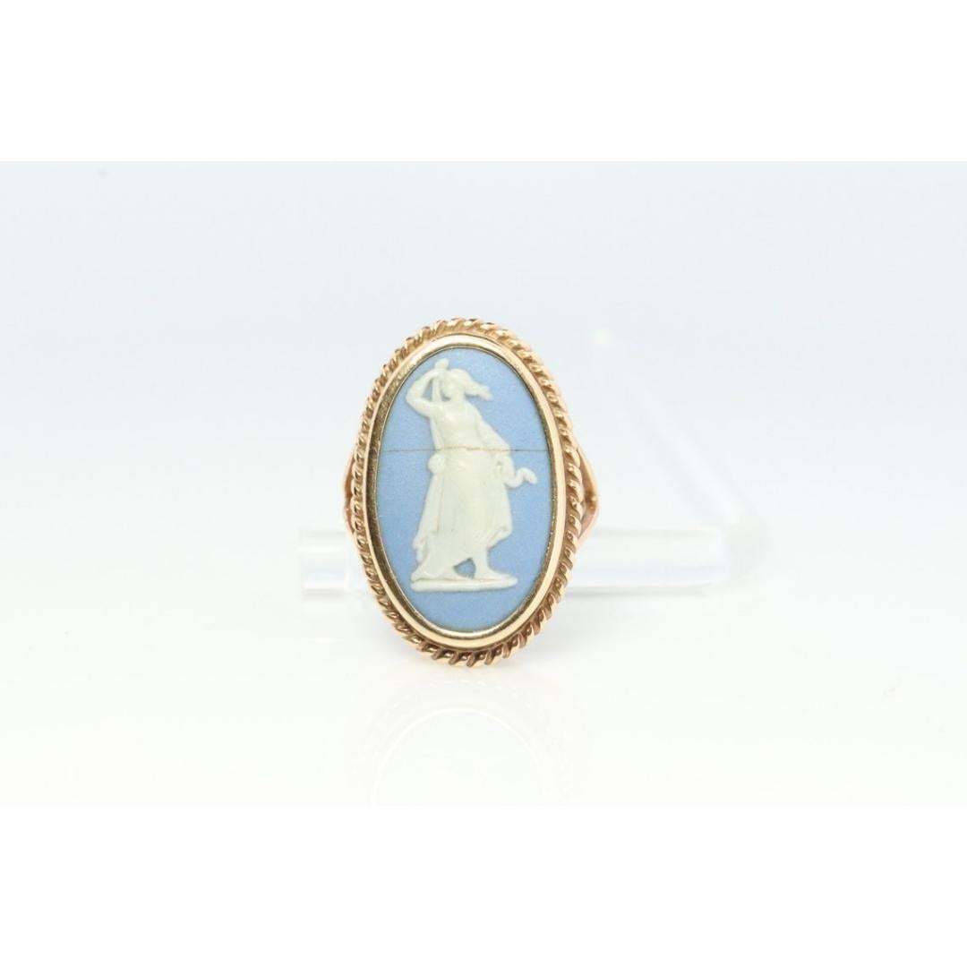 wedgwood brooch cameo