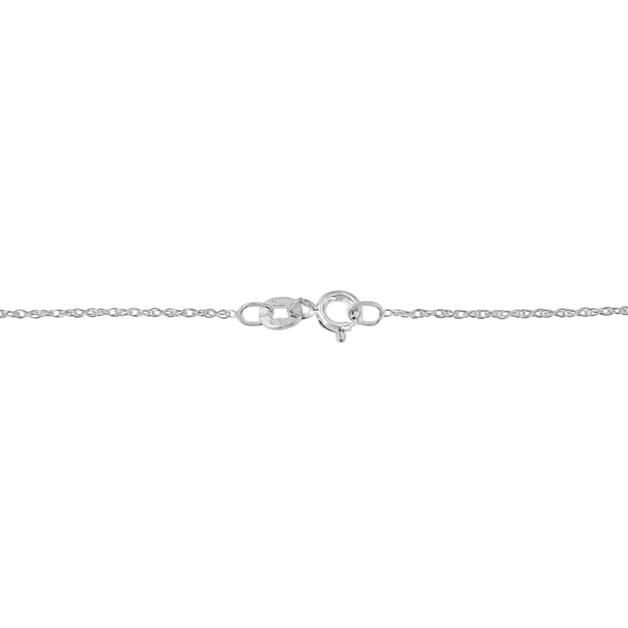 Moderne Collier pendentif 18