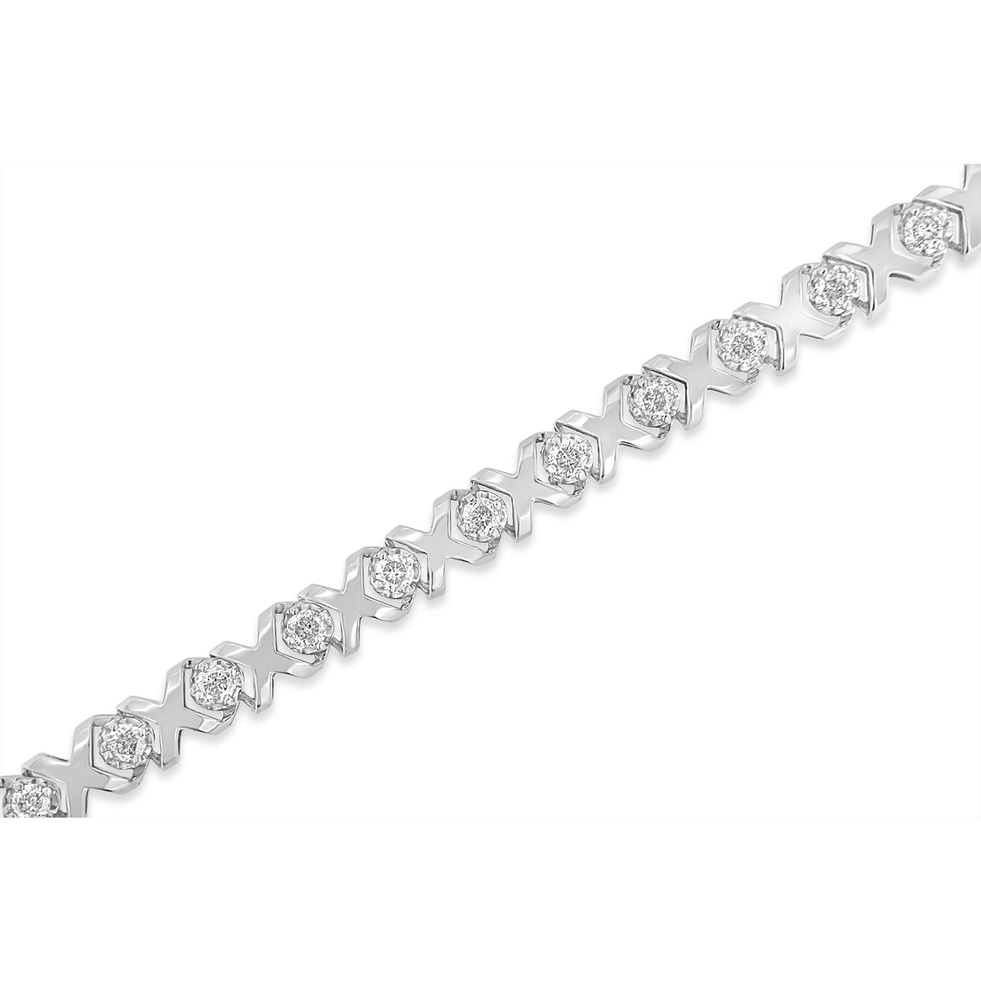 Moderne Bracelet à maillons 7