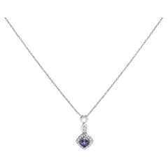 Pendant Necklaces