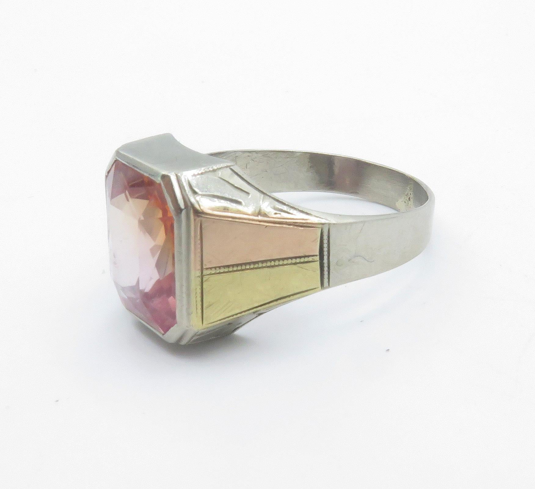 ring size france to us